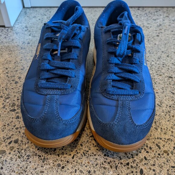 Puma Easy Rider - Picture 2 of 5